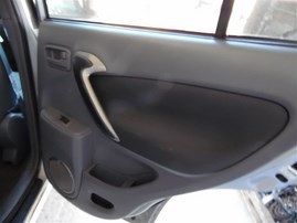 2003 Toyota Rav4 Silver 2.0L AT 2WD #Z24731